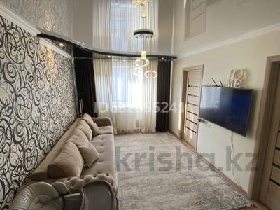 3-комнатная квартира, 48 м², 4/5 этаж, 6 микр 12 за 8 млн 〒 в Степногорске