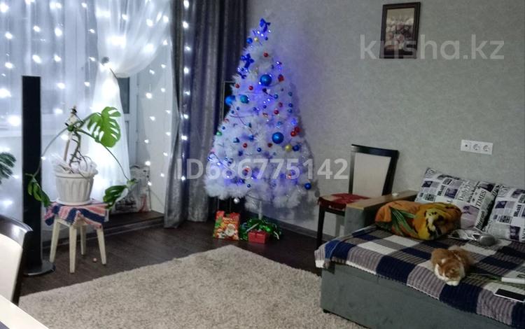 3-комнатная квартира · 61.5 м² · 1/3 этаж, Горняк 146 — Магазин Бартерный за 11 млн ₸ в Сарани — фото 2