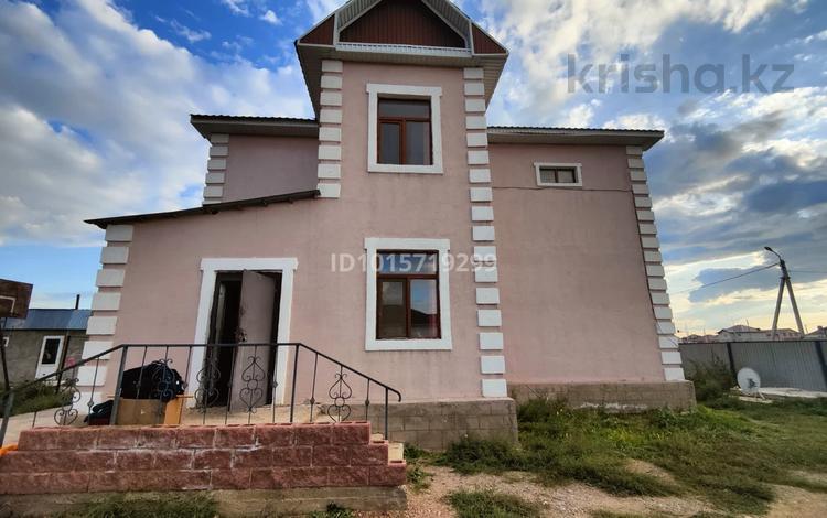 Отдельный дом · 8 комнат · 260 м² · 10 сот., Бокейхана 20а за 57 млн ₸ в Косшы — фото 2