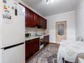 3-комнатная квартира · 62 м² · 1 этаж, Мкр. Лесная Поляна 14 за 25.5 млн ₸ в Акмолинской обл. — фото 11