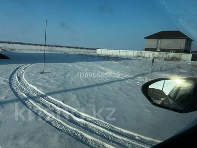 Участок · 7.7 соток, Желаево за 8 млн ₸