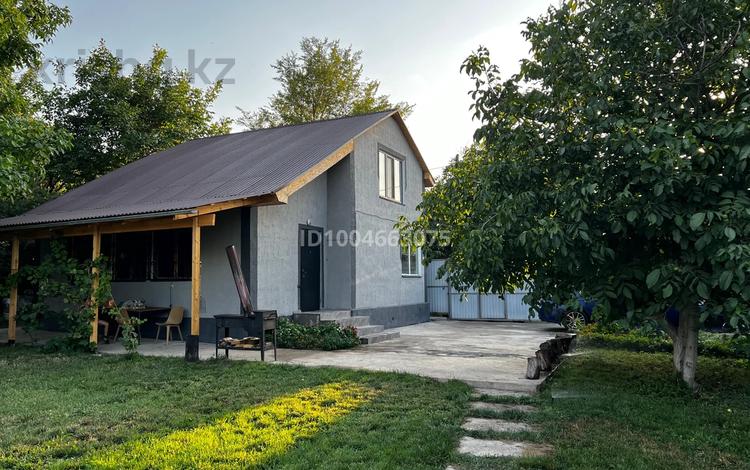 Дача · 4 комнаты · 82 м² · 6 сот., Карасай, Арман 17 — Кыргауылды за 28 млн ₸ в Алматинской обл. — фото 3