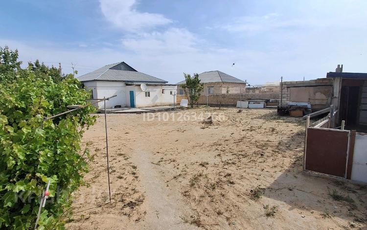 Отдельный дом · 5 комнат · 40 м² · 12 сот., Жаңа дәулет 539 — Игровая площадка на против дома за 18 млн ₸ в Актау — фото 2