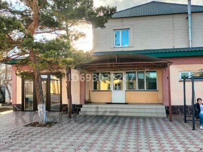 Часть дома • 4 комнаты • 181 м² • 15 сот., Ынтымак за 65 млн 〒 в Кабанбае Батыра