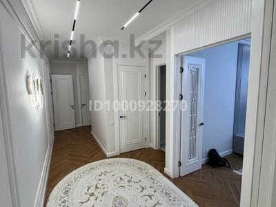 3-бөлмелі пәтер · 120 м² · 5 қабат, Нұрсәт ш/а, Аргынбекова 318 A — Шаяхметова, бағасы: 700 000 ₸ в Шымкенте, Каратауский р-н
