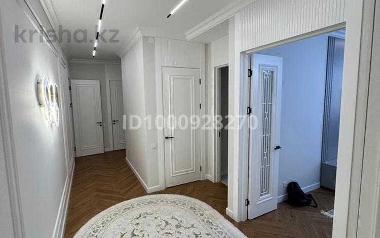 3-комнатная квартира · 120 м² · 5 этаж, мкр Нурсат, Аргынбекова 318 A — Шаяхметова за 700 000 ₸ в Шымкенте, Каратауский р-н — фото 2