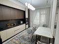 3-комнатная квартира · 120 м² · 5 этаж, мкр Нурсат, Аргынбекова 318 A — Шаяхметова за 700 000 ₸ в Шымкенте, Каратауский р-н — фото 11