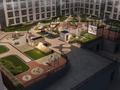 1-комнатная квартира · 35.87 м² · 2/9 этаж, Шоссе Коргалжын 24/2 за 22 млн ₸ в Астане, Нура р-н — фото 5