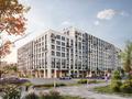 1-бөлмелі пәтер · 35.87 м² · 2/9 қабат, Шоссе Коргалжын 24/2 — Айтматова, бағасы: 22.5 млн ₸ в Астане, Нура р-н — фото 3