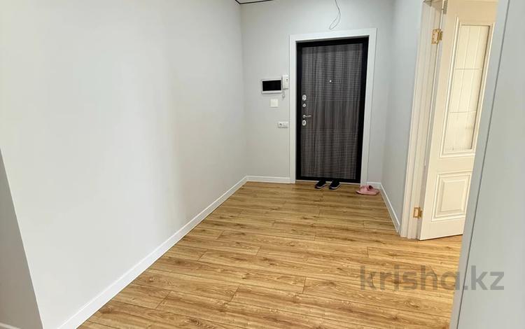 2-комнатная квартира · 76.1 м² · 4/13 этаж, Ыкылас Дукенулы 31/5 за 34.5 млн ₸ в Астане, Сарыарка р-н — фото 2