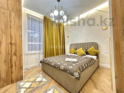 2-комнатная квартира · 52 м² · 6 этаж, Толе би за 15 000 ₸ в Астане, Нура р-н