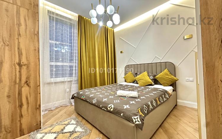 2-комнатная квартира · 52 м² · 6 этаж, Толе би за 15 000 ₸ в Астане, Нура р-н — фото 31