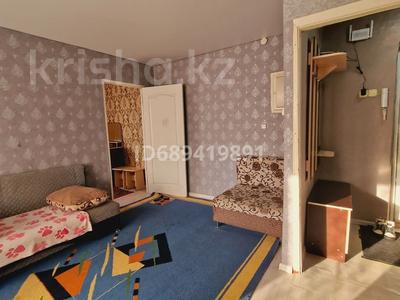 2-комнатная квартира, 45 м², 4/4 этаж посуточно, Алтынсарина 14 — Абая за 10 000 〒 в Кокшетау