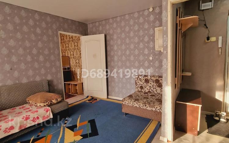 2-комнатная квартира · 45 м² · 4/4 этаж, Алтынсарина 14 — Абая за 10 000 ₸ в Кокшетау — фото 2