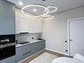 2-бөлмелі пәтер · 42 м² · 5/9 қабат, мкр Нуркент, Турара Рыскулова 2Б/1, бағасы: 36 млн ₸ в Алматы, Алатауский р-н — фото 2