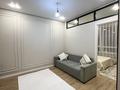 2-бөлмелі пәтер · 42 м² · 5/9 қабат, мкр Нуркент, Турара Рыскулова 2Б/1, бағасы: 36 млн ₸ в Алматы, Алатауский р-н — фото 5