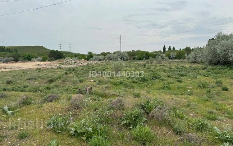 Участок · 1.5 га, Капал Батыра за 75 млн ₸ в Шымкенте, Енбекшинский р-н — фото 2