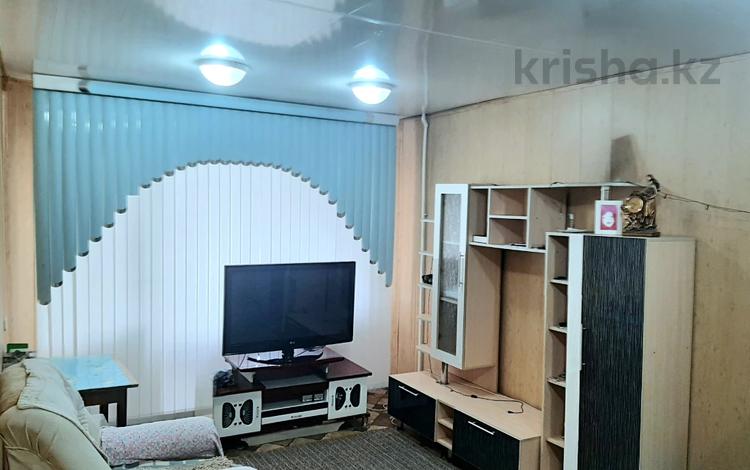 2-комнатная квартира · 51.8 м² · 1/9 этаж, Горка Дружбы — район Пекина за 13 млн ₸ в Темиртау — фото 2