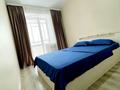 2-бөлмелі пәтер · 60 м² · 4/10 қабат, Проспкт Республики 23/1, бағасы: 13 000 ₸ в Караганде, Казыбек би р-н