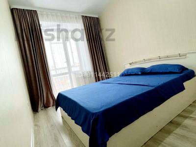 2-бөлмелі пәтер · 60 м² · 4/10 қабат, Проспкт Республики 23/1, бағасы: 13 000 ₸ в Караганде, Казыбек би р-н