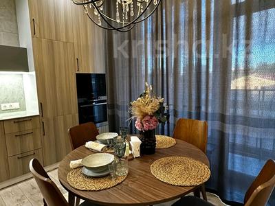 2-комнатная квартира · 60 м² · 3/13 этаж, Тохтарова 57 за 30 000 ₸ в Усть-Каменогорске, Ульбинский