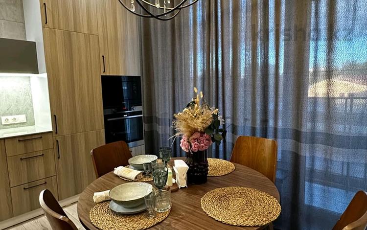 2-бөлмелі пәтер · 60 м² · 3/13 қабат, Тохтарова 57, бағасы: 30 000 ₸ в Усть-Каменогорске, Ульбинский — фото 2