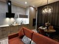 2-бөлмелі пәтер · 60 м² · 3/13 қабат, Тохтарова 57, бағасы: 30 000 ₸ в Усть-Каменогорске, Ульбинский — фото 7