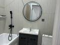 2-комнатная квартира · 55 м² · 6/9 этаж, Бурундайская 91 за 300 000 ₸ в Алматы, Жетысуский р-н — фото 12