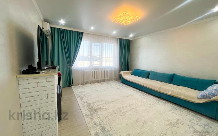 2-комнатная квартира · 65 м² · 5/7 этаж, Каратал 14г за 27.9 млн ₸ в Талдыкоргане — фото 2