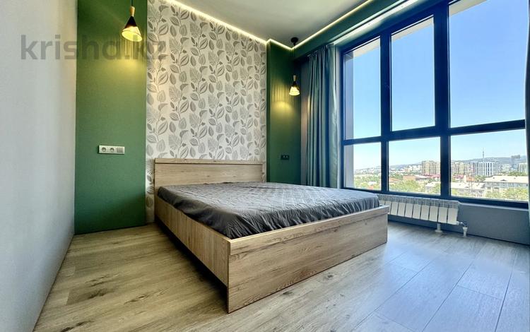 2-комнатная квартира · 67 м² · 7/13 этаж, Журавлева 26 — РОЗЫБАКИЕВА УТЕПОВА за 399 000 ₸ в Алматы, Бостандыкский р-н — фото 2