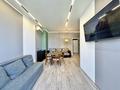 2-комнатная квартира · 67 м² · 7/13 этаж, Журавлева 26 — РОЗЫБАКИЕВА УТЕПОВА за 399 000 ₸ в Алматы, Бостандыкский р-н — фото 13