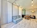 2-комнатная квартира · 67 м² · 7/13 этаж, Журавлева 26 — РОЗЫБАКИЕВА УТЕПОВА за 399 000 ₸ в Алматы, Бостандыкский р-н — фото 17