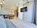 2-комнатная квартира · 67 м² · 7/13 этаж, Журавлева 26 — РОЗЫБАКИЕВА УТЕПОВА за 399 000 ₸ в Алматы, Бостандыкский р-н — фото 18