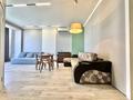 2-комнатная квартира · 67 м² · 7/13 этаж, Журавлева 26 — РОЗЫБАКИЕВА УТЕПОВА за 399 000 ₸ в Алматы, Бостандыкский р-н — фото 27