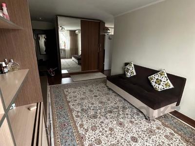 2-бөлмелі пәтер · 42 м² · 3/4 қабат, Көктем-2 ш/а., Малика Габдуллина 76, бағасы: 35.5 млн ₸ в Алматы, Бостандыкский р-н
