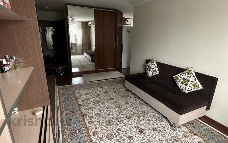 2-комнатная квартира · 42 м² · 3/4 этаж, мкр Коктем-2, Малика Габдуллина 76 за 35.5 млн ₸ в Алматы, Бостандыкский р-н — фото 8