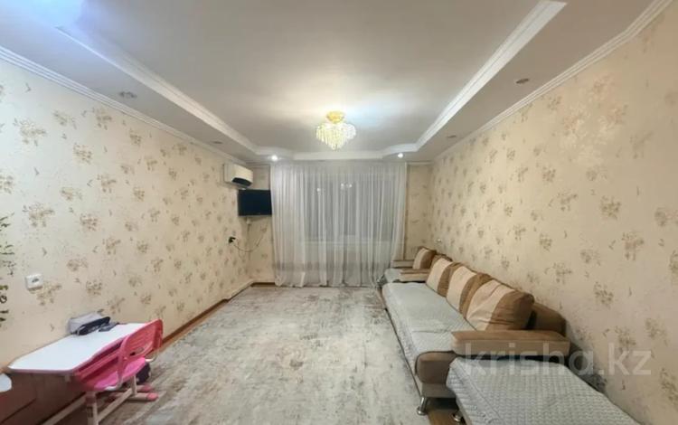 3-бөлмелі пәтер · 78 м² · 5/10 қабат, Сатпаева 18, бағасы: 38.5 млн ₸ в Усть-Каменогорске — фото 4