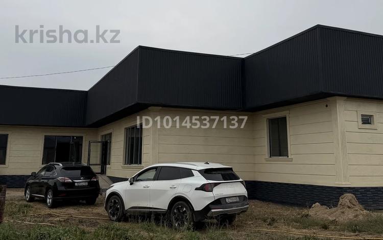 Дүкендер мен бутиктер, сұлулық салондары · 360 м², бағасы: 50 млн ₸ в  — фото 2