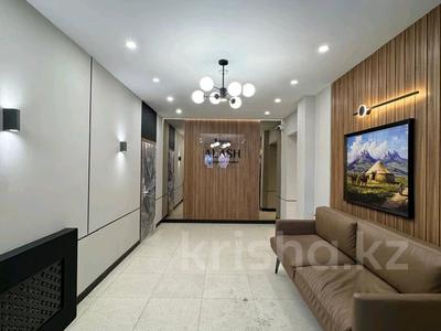 2-бөлмелі пәтер · 83.2 м² · 2/9 қабат, Посмакова, бағасы: 60.7 млн ₸ в Семее