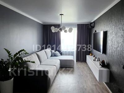 2-комнатная квартира · 57 м² · 9/9 этаж, мкр Новый Город, Н.Абдирова 25 — Абдирова Гоголя за 35 млн ₸ в Караганде, Казыбек би р-н