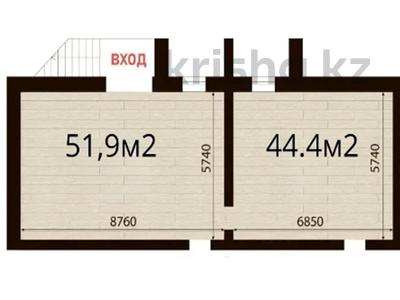 Коммерческая недвижимость за ~ 11 млн 〒 в Актау, 20-й мкр