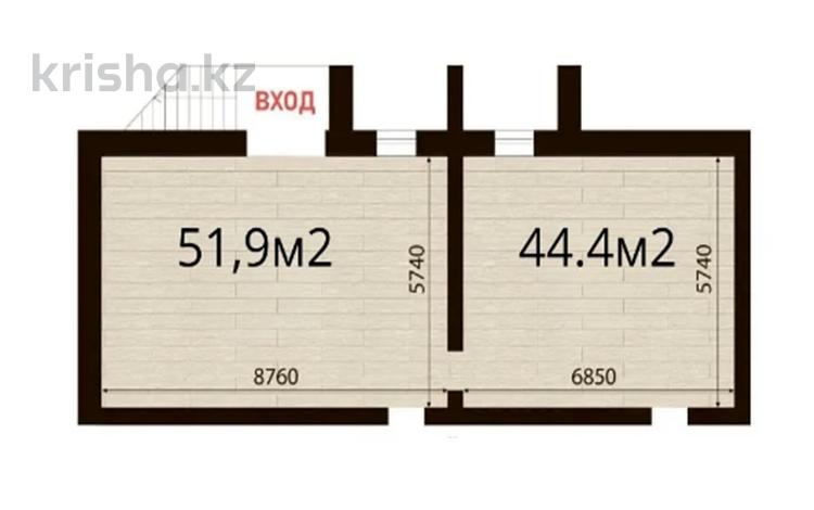 Коммерческая недвижимость за ~ 11 млн 〒 в Актау, 20-й мкр — фото 2