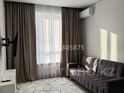 2-комнатная квартира · 55 м² · 6/12 этаж, Сейфуллина — Прям рядом с Мегой макатаева за 400 000 〒 в Алматы, Алмалинский р-н