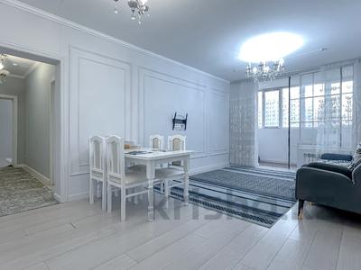 3-комнатная квартира · 88.2 м² · 9/13 этаж, Розыбакиева 283/1 за 65 млн ₸ в Алматы