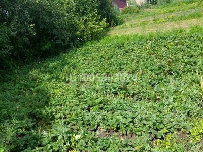 Дача · 1 комната · 15 м² · 9 сот., СК Локомотивное депо - 6 17 за 3 млн 〒 в Актобе