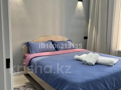 2-комнатная квартира · 41 м² · 7/9 этаж, Кабанбай батыра — Пересечение улиц Кабанбай батыра и возле Астана арена за 15 000 〒 в Нура р-н