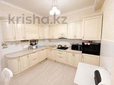 4-комнатная квартира · 137.9 м² · 1/3 этаж, мкр Горный Гигант, Изима Искендерова 23 за 205 млн ₸ в Алматы, Медеуский р-н