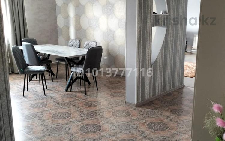 Отдельный дом · 2 комнаты · 80 м² · 3.75 сот., Солнечная 23В — Солнечная за 38 млн ₸ в Боралдае (Бурундай) — фото 2