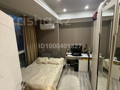 2-комнатная квартира · 40 м² · 5/6 этаж, мкр Шугыла, Жунисова 10/1 10/1 за 28 млн ₸ в Алматы, Наурызбайский р-н