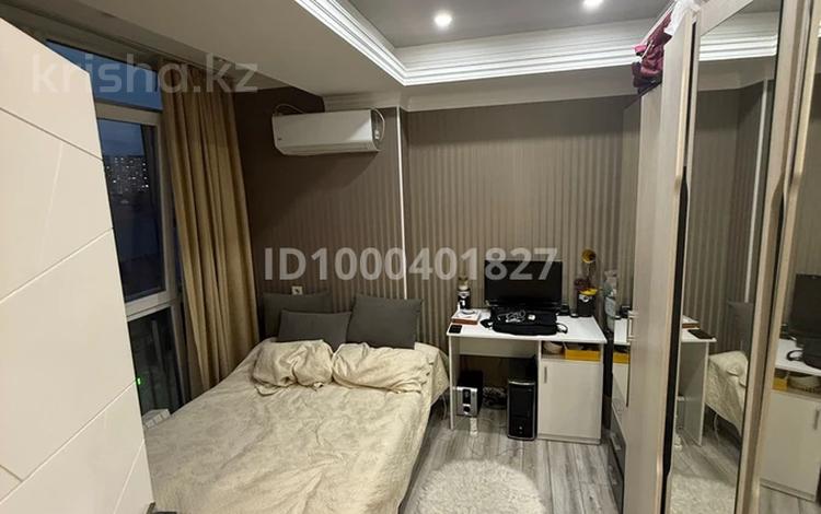 2-комнатная квартира · 40 м² · 5/6 этаж, мкр Шугыла, Жунисова 10/1 10/1 за 28 млн ₸ в Алматы, Наурызбайский р-н — фото 2